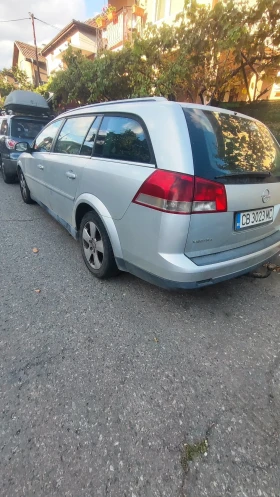 Opel Vectra 1.9 cdti , снимка 8