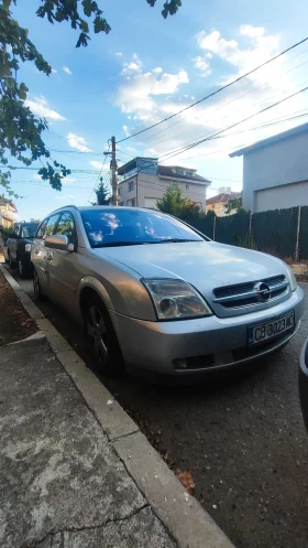Opel Vectra 1.9 cdti , снимка 7