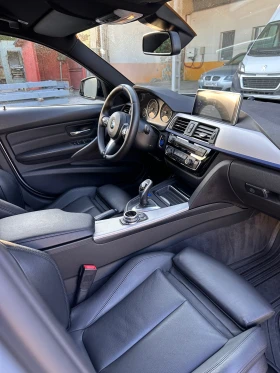 BMW 335 М спорт-  нови вериги , снимка 15