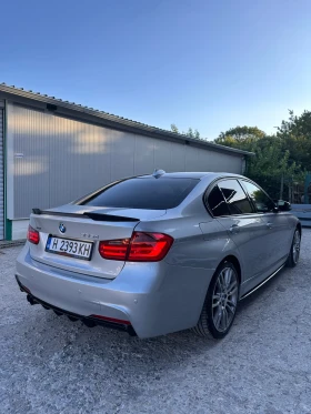 BMW 335 М спорт-  нови вериги , снимка 4