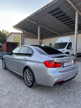 BMW 335 М спорт-  нови вериги , снимка 6