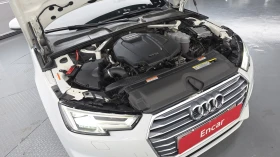Audi A4 40 TFSI* HUD* ПОДГРЕВ ВОЛАН* ЛЮК* КРАЙНА ЦЕНА, снимка 6