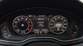 Audi A4 40 TFSI* HUD* ПОДГРЕВ ВОЛАН* ЛЮК* КРАЙНА ЦЕНА, снимка 8