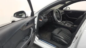 Audi A4 40 TFSI* HUD* ПОДГРЕВ ВОЛАН* ЛЮК* КРАЙНА ЦЕНА, снимка 10