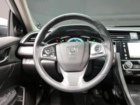 Honda Civic 2.0 10Th Generation, снимка 12