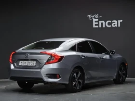 Honda Civic 2.0 10Th Generation, снимка 2