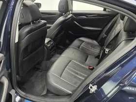BMW 520 Luxury, снимка 12