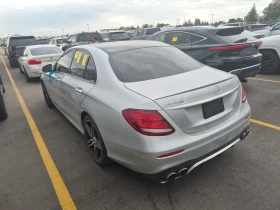 Mercedes-Benz E 53 AMG * ОБДУХВАНЕ * CARFAX * , снимка 4