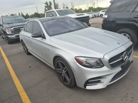 Mercedes-Benz E 53 AMG * ОБДУХВАНЕ * CARFAX * , снимка 2