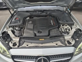 Mercedes-Benz E 53 AMG * ОБДУХВАНЕ * CARFAX * , снимка 16