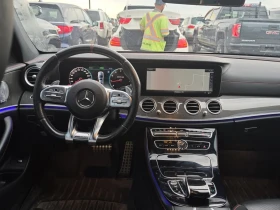 Mercedes-Benz E 53 AMG * ОБДУХВАНЕ * CARFAX * , снимка 7