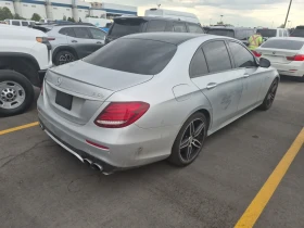 Mercedes-Benz E 53 AMG * ОБДУХВАНЕ * CARFAX * , снимка 3