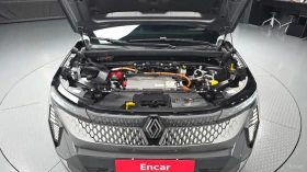 Renault Scenic Techno Plus Long Range FWD, снимка 6