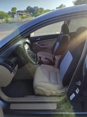 Honda Accord 7, снимка 7