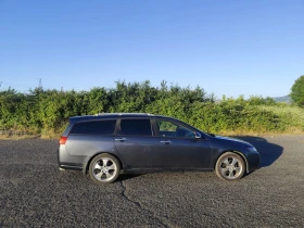 Honda Accord 7, снимка 2