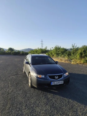 Honda Accord 7, снимка 9
