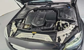 Mercedes-Benz C 220 d 4MATIC * ФИНАНСИРАНЕ, снимка 6