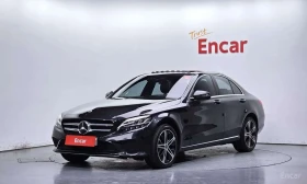 Mercedes-Benz C 220 d 4MATIC * ФИНАНСИРАНЕ, снимка 1