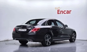 Mercedes-Benz C 220 d 4MATIC * ФИНАНСИРАНЕ, снимка 2