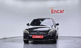 Mercedes-Benz C 220 d 4MATIC * ФИНАНСИРАНЕ, снимка 3