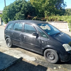 Opel Meriva, снимка 4