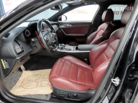 Kia Stinger 3.3 GT / 4x4, снимка 6