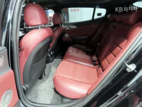 Kia Stinger 3.3 GT / 4x4, снимка 7