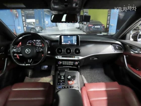 Kia Stinger 3.3 GT / 4x4, снимка 5