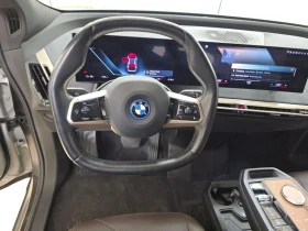 BMW iX, снимка 8