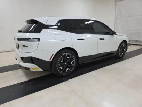 BMW iX, снимка 6