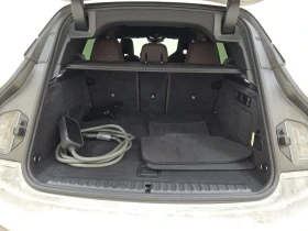 BMW iX, снимка 13