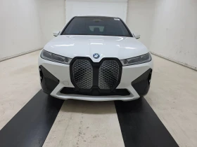 BMW iX, снимка 2