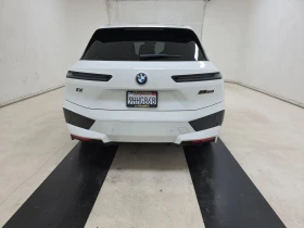 BMW iX, снимка 5