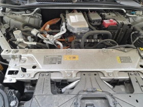 BMW iX, снимка 14