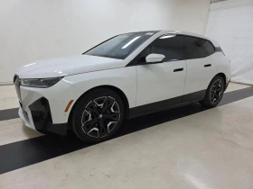 BMW iX, снимка 3