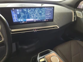 BMW iX, снимка 10