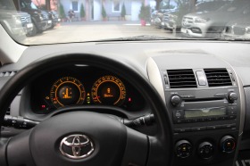 Toyota Corolla LPG/Klimatik/, снимка 12