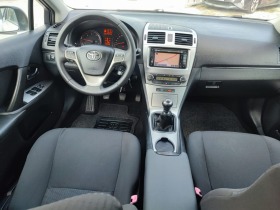 Toyota Avensis 2.0 D4D. NAVI, TOP,  | Mobile.bg   9