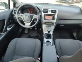 Toyota Avensis 2.0 D4D. NAVI, TOP, ВНОС, снимка 9