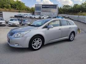 Toyota Avensis 2.0 D4D. NAVI, TOP, ВНОС, снимка 17