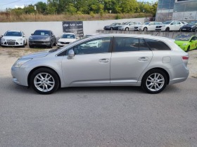 Toyota Avensis 2.0 D4D. NAVI, TOP,  | Mobile.bg   2