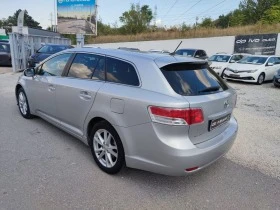     Toyota Avensis 2.0 D4D. NAVI, TOP, 