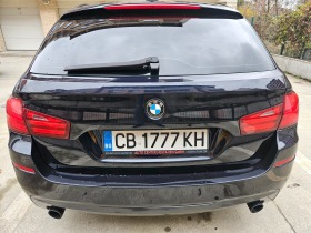 BMW 535 F11, снимка 5 - Автомобили и джипове - 45477426