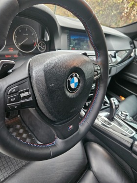BMW 535 F11, снимка 12 - Автомобили и джипове - 45477426