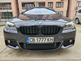 BMW 535 F11, снимка 2 - Автомобили и джипове - 45477426