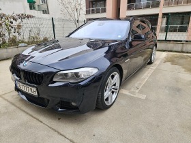 BMW 535 F11, снимка 1 - Автомобили и джипове - 46030002