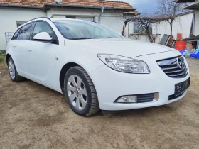 Opel Insignia 2.0 CDTI, снимка 2 - Автомобили и джипове - 44926904