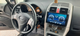 Toyota Auris 1.4 i  . | Mobile.bg   8
