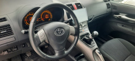 Toyota Auris 1.4 i  . | Mobile.bg   6