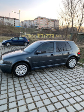 VW Golf, снимка 3 - Автомобили и джипове - 45570820